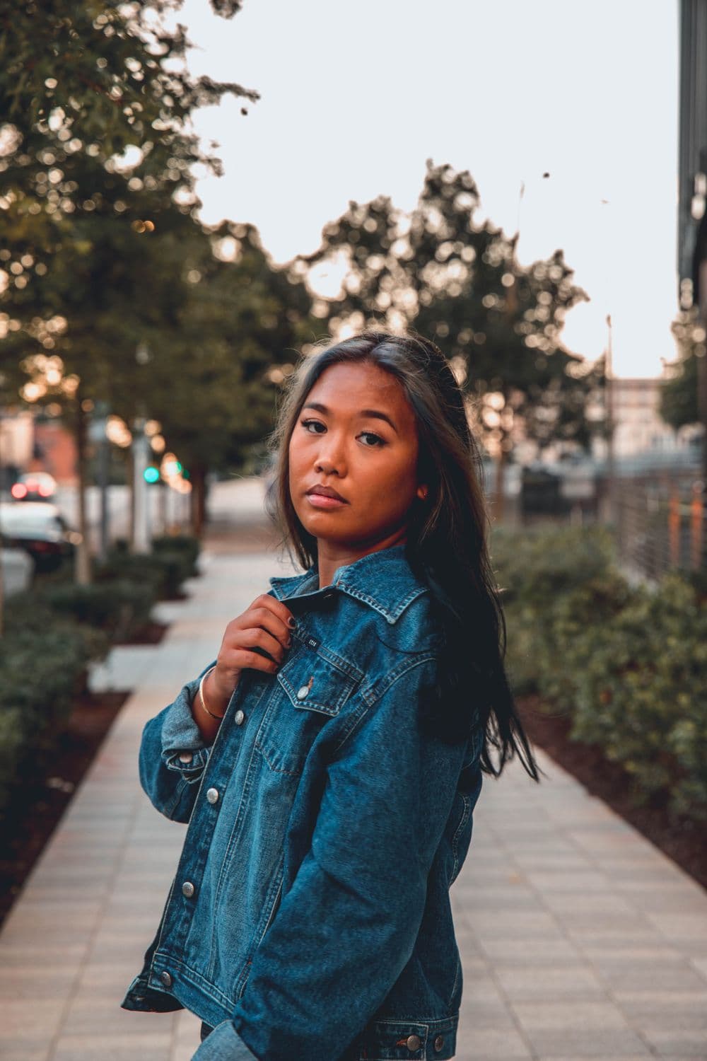 Levi's Denim Jacket