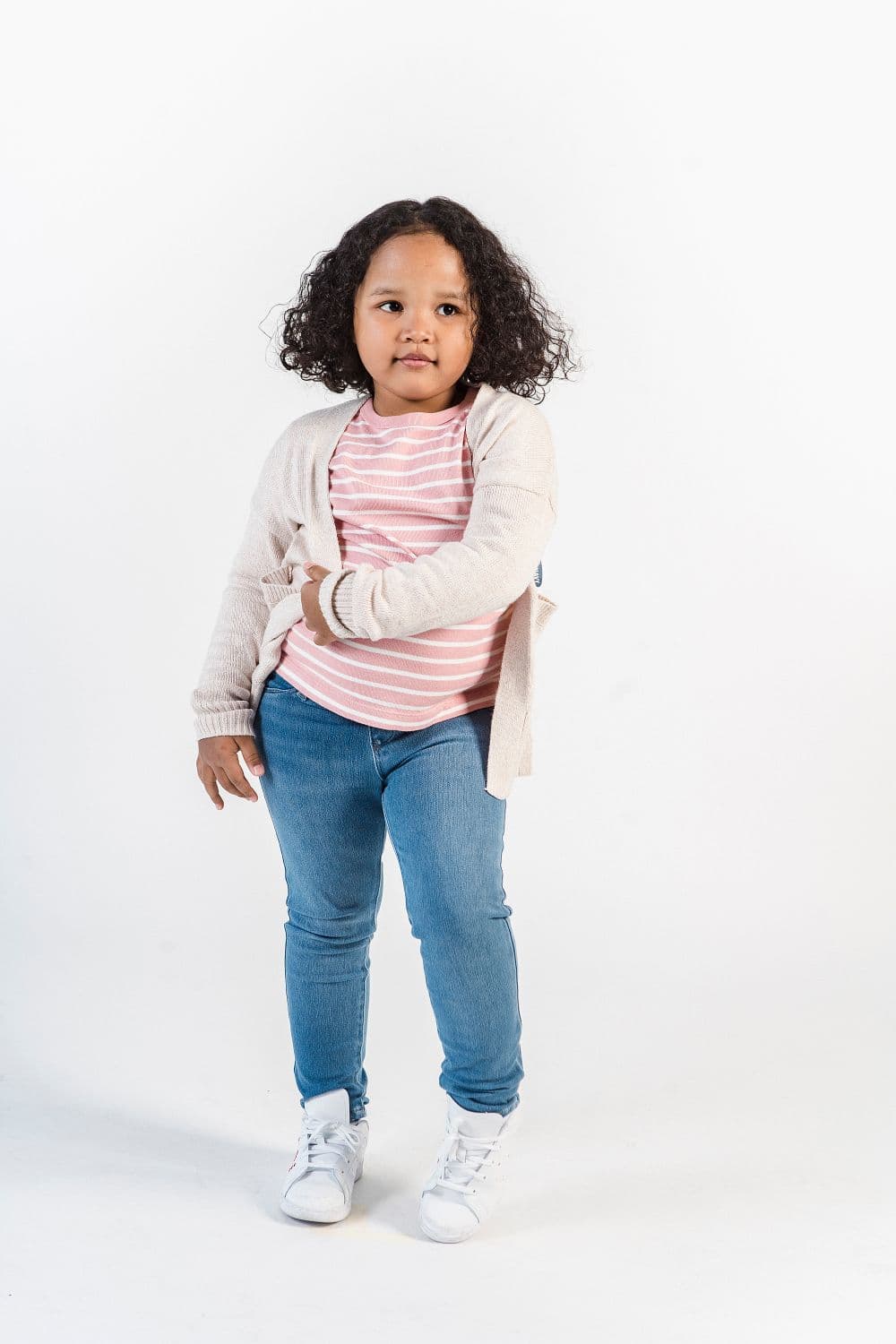 Carter's onesie set (3-pack)
