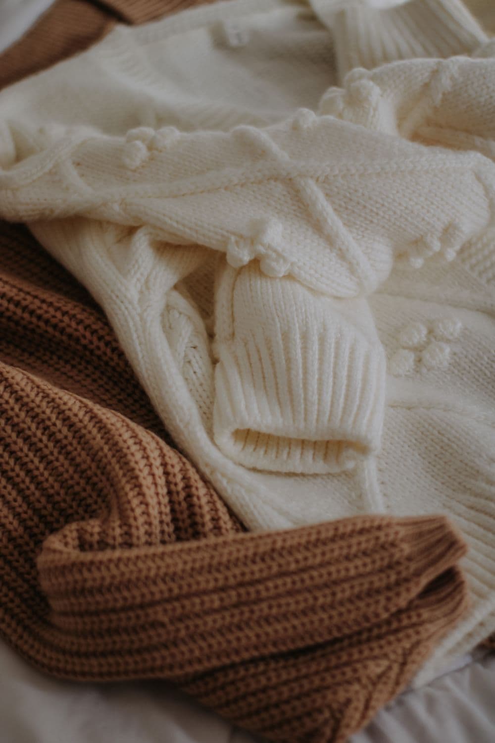 Uniqlo cashmere jumper