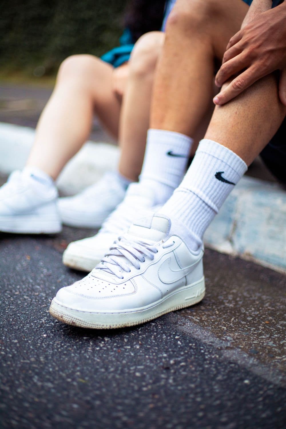 Nike Air Max Sneakers