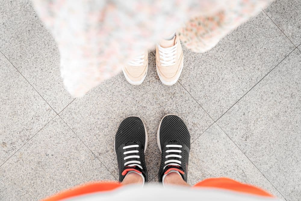 Adidas kids trainers